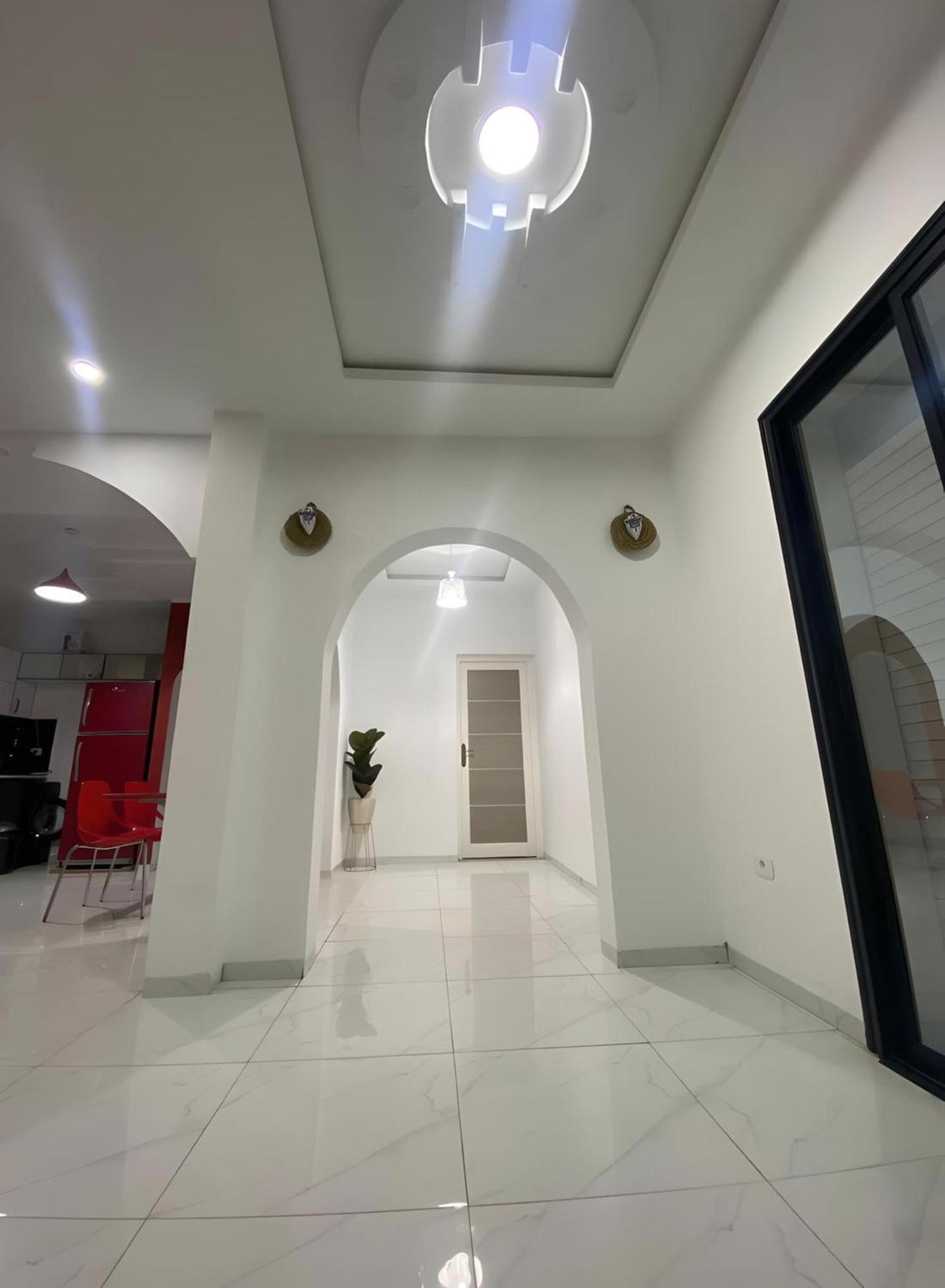 Villa Maria & Nour Awlad Umar 외부 사진
