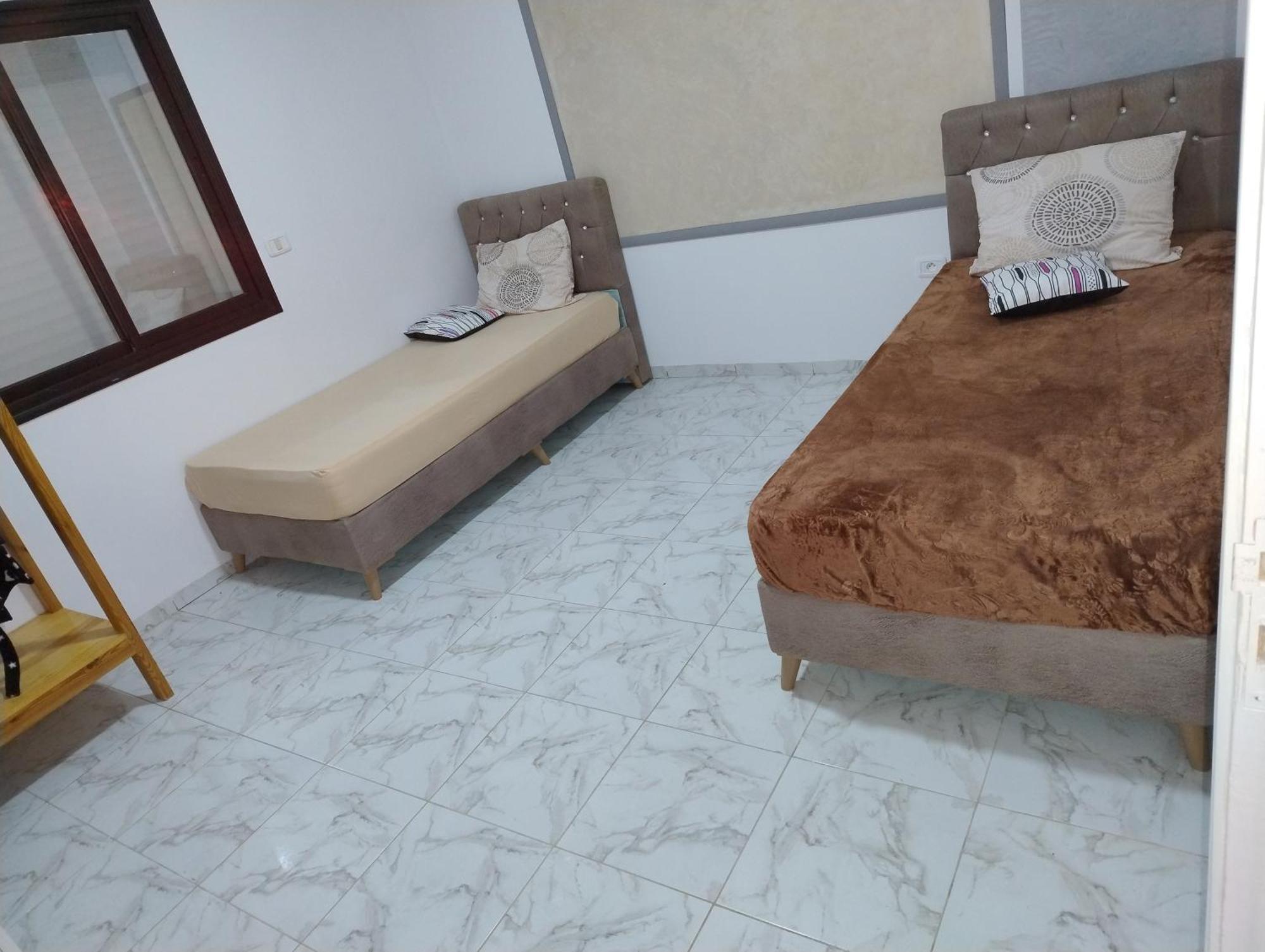 Villa Maria & Nour Awlad Umar 외부 사진